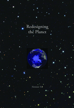Redesigning the Planet: Global Ecological Design by Arne Næss, John B. Cobb Jr., Alan Wittbecker