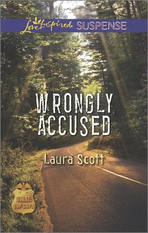 Wrongly Accused by Laura Scott