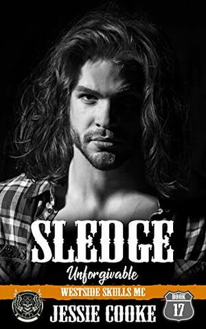 SLEDGE by Jessie Cooke