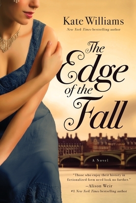 The Edge of the Fall by Kate Williams