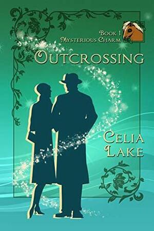 Outcrossing by Celia Lake
