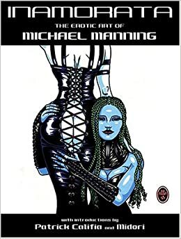 Inamorata by Michael Manning
