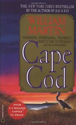 Cape Cod by William Martin