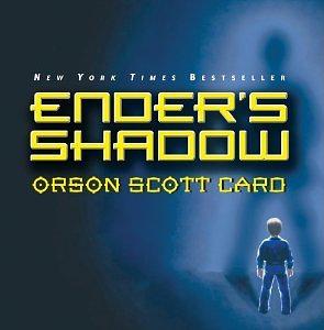 Ender's Shadow by Orson Scott Card