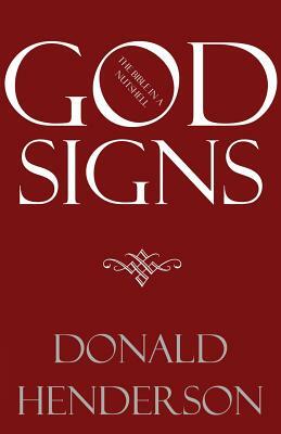 God Signs by Donald Henderson