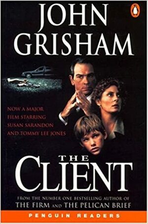 The Client by Janet McAlpin