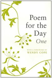 Poem for the Day: One by Wendy Cope, Nicholas Albery