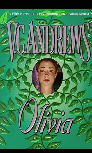Pearl in the Mist by V.C. Andrews