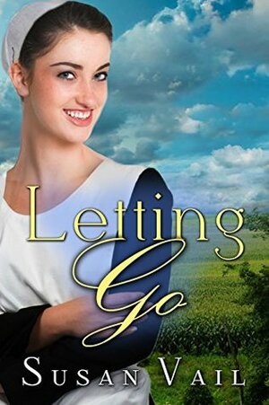 Letting Go by Susan Vail