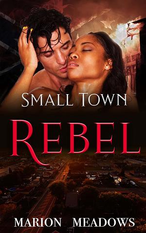 Small Town Rebel by Marion Meadows