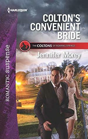Colton's Convenient Bride by Jennifer Morey