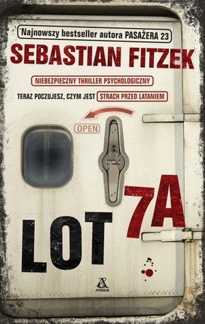 Lot 7A by Sebastian Fitzek