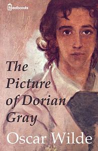 The Picture of Dorian Gray by Oscar Wilde