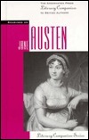Readings on Jane Austen (Greenhaven Press Literary Companion to British Authors) by Clarice Swisher