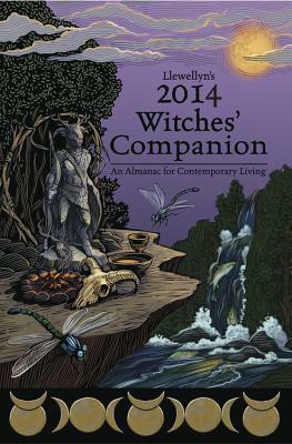Llewellyn's 2014 Witches' Companion by Llewellyn Publications