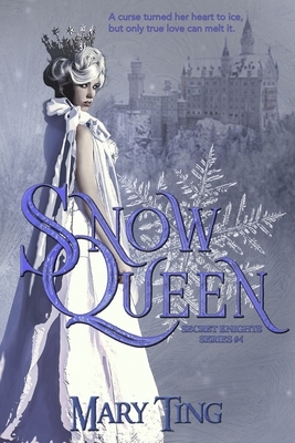 Snow Queen by Mary Ting