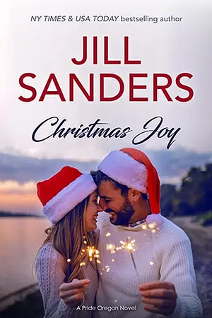 Christmas Joy by Jill Sanders