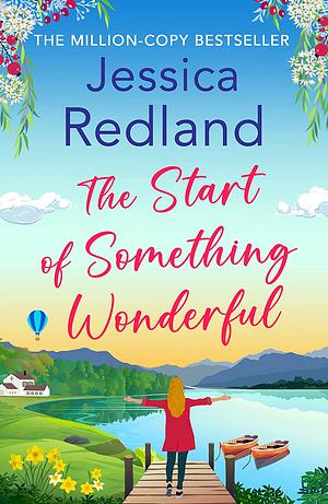 The Start of Something Wonderful by Jessica Redland