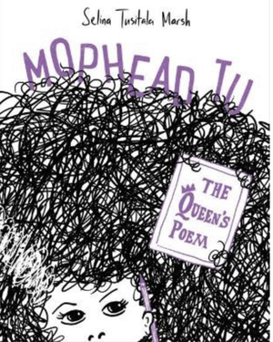 Mophead Tu: The Queen's Poem by Selina Tusitala Marsh