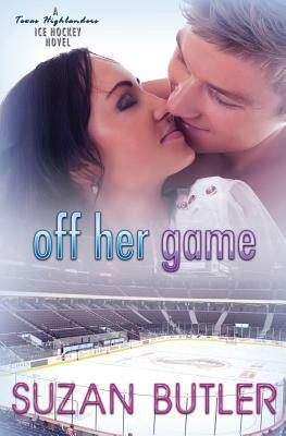 Off Her Game by Suzan Butler