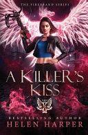 A Killer's Kiss by Helen Harper