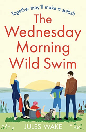 The Wednesday Morning Wild Swim by Jules Wake