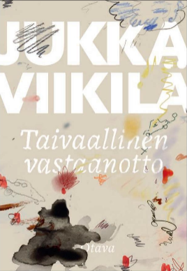 Taivaallinen vastaanotto by Jukka Viikilä