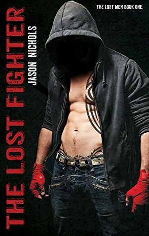 The Lost Fighter by Jason Nichols, SOXIE