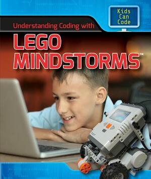 Understanding Coding with Lego Mindstorms by Patricia Harris