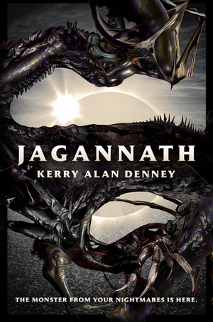 Jagannath by Kerry Alan Denney