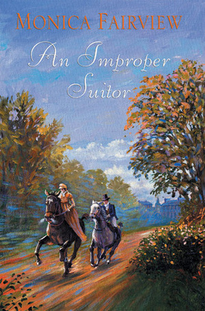 An Improper Suitor by Monica Fairview