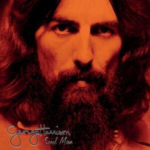 George Harrison: Soul Man Volume 1 by John Blaney