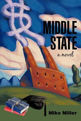 Middle State by Mike Miller