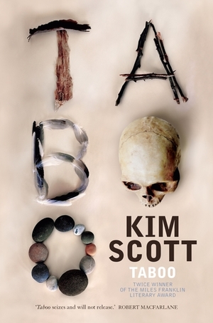 Taboo by Kim Scott