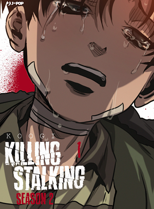 Killing Stalking. Season 2. Vol. 1 by Koogi