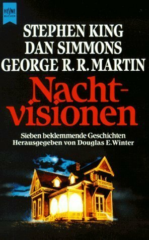 Nachtvisionen by Douglas E. Winter