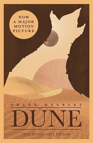 Dune by Frank Herbert