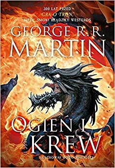 Пламя и кровь: Пляска смерти by Джордж Р.Р. Мартин, George R.R. Martin