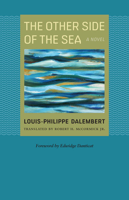 The Other Side of the Sea by Louis-Philippe Dalembert