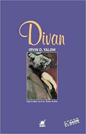 Divan by Irvin D. Yalom