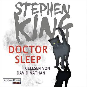 Doctor Sleep by Stephen King