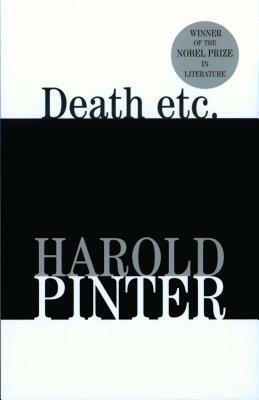 Death Etc. by Harold Pinter
