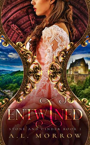Entwined by A.L. Morrow, A.L. Morrow