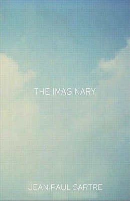 The Imaginary by Jean-Paul Sartre