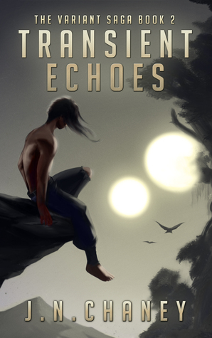 Transient Echoes by J.N. Chaney