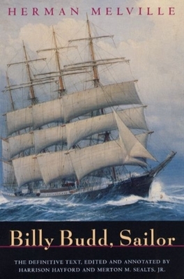 Billy Budd, Sailor by Herman Melville