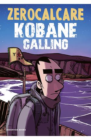 Kobane calling by Zerocalcare