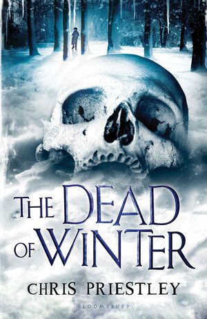 The Dead of Winter by Chris Priestley