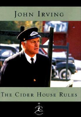 The Cider House Rules by John Irving