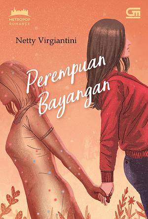 Perempuan Bayangan by Netty Virgiantini